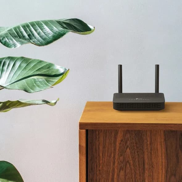 TP-Link XX530V router inalámbrico Gigabit Ethernet Doble banda (2,4 GH 6