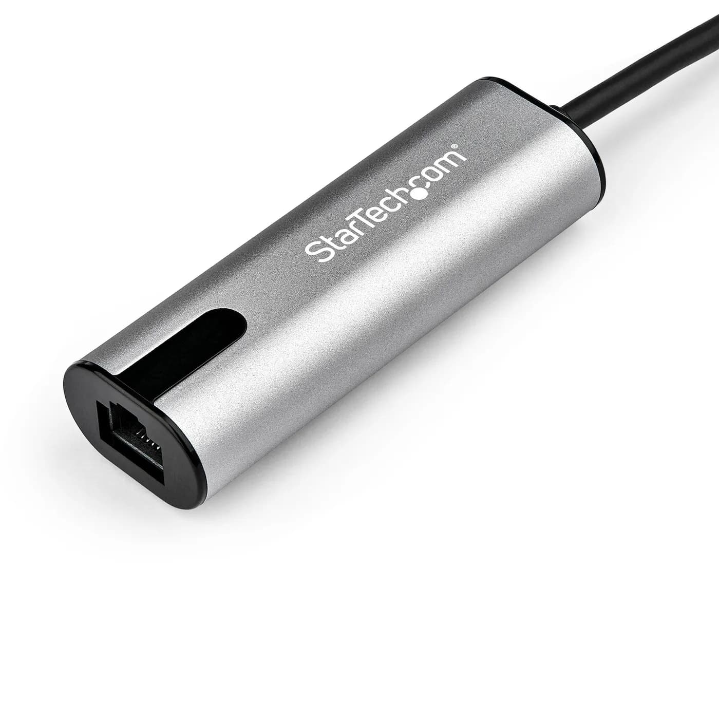 StarTech.com Adaptador de Red Ethernet USB-C - Adaptador de Red LAN NI 3
