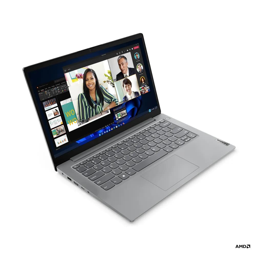 Lenovo V14 G4 AMN AMD Ryzen™ 5 7520U Computadora portátil 35.6 cm (14" 2