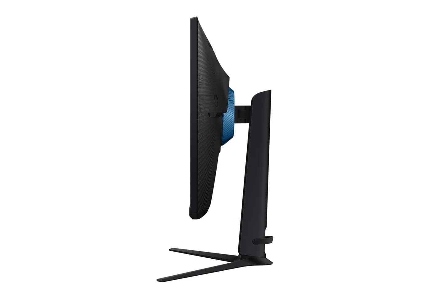 Samsung S32DG300EU monitor de computadora 81.3 cm (32") 1920 x 1080 Pi 9
