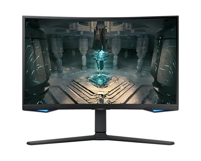 Samsung LS27BG650ELXZX monitor de computadora 68.6 cm (27") 2560 x 144 2