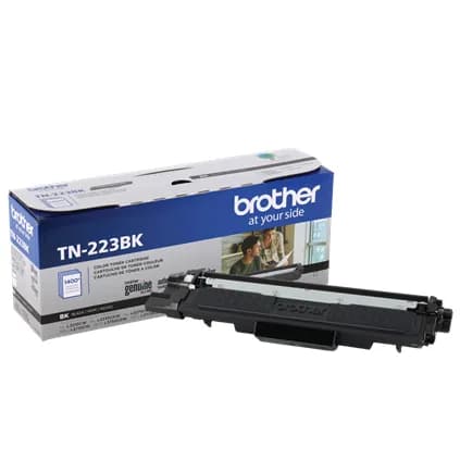 Brother TN223BK