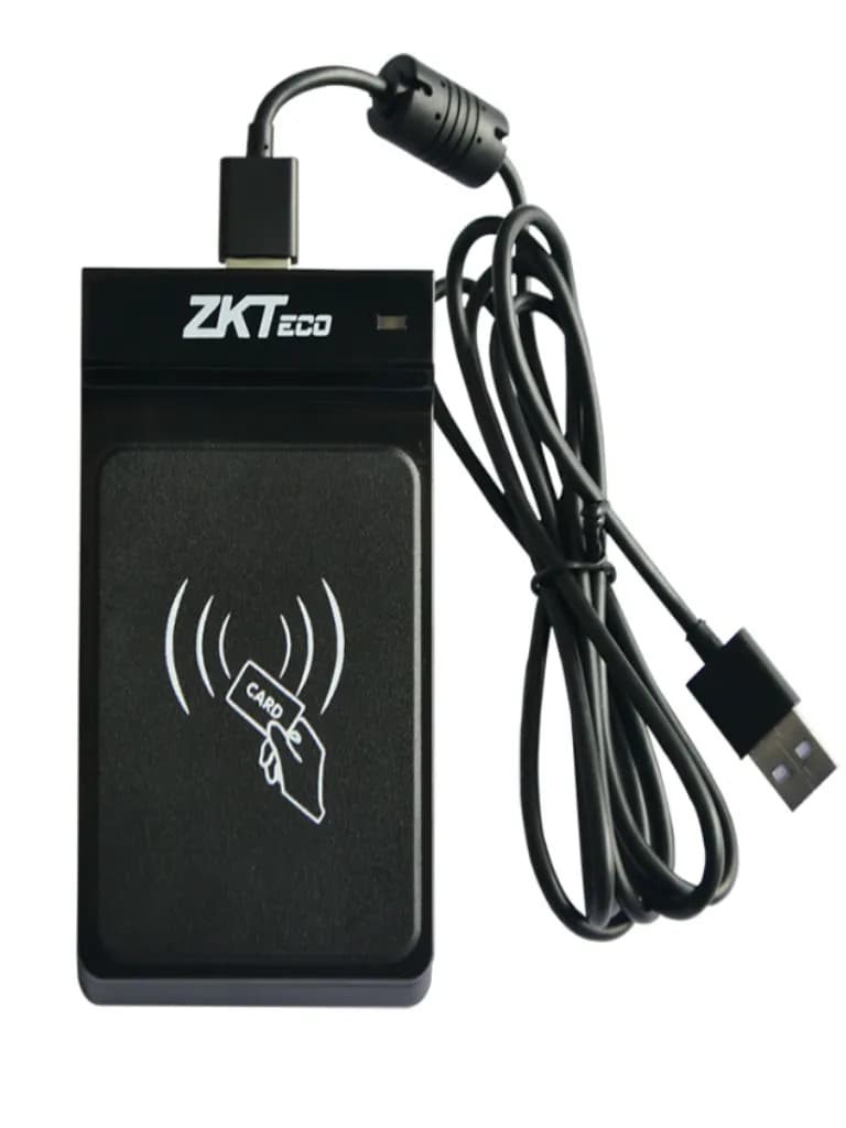 ZKTeco CR20E