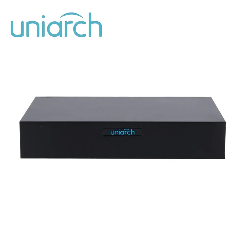 Uniarch XVR-108F