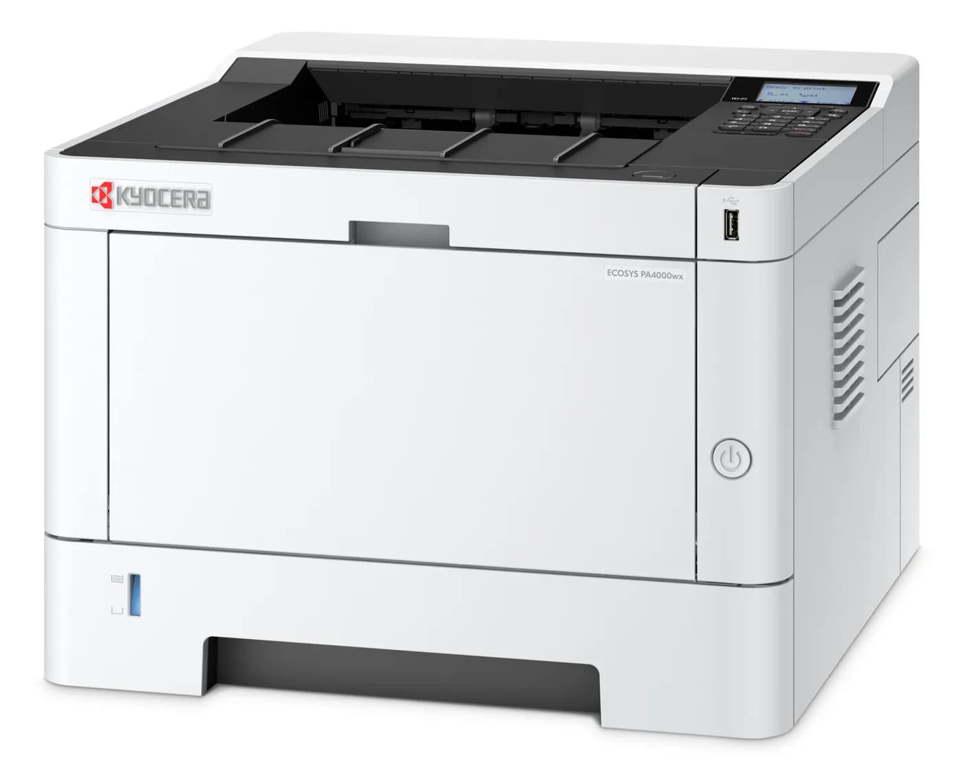 KYOCERA ECOSYS PA4000WX impresora láser 1200 x 1200 DPI A4 Wifi 3