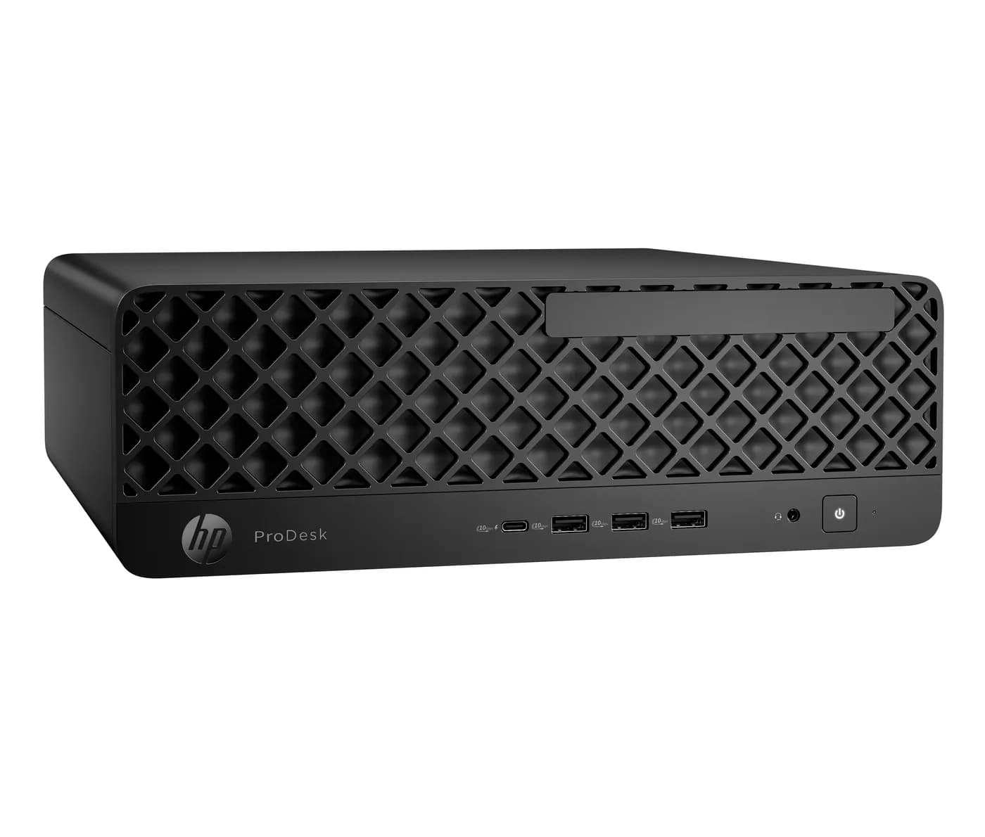 HP ProDesk 4 SFF G1i Desktop AI PC Intel Core Ultra 7 265 16 GB DDR5-S 2