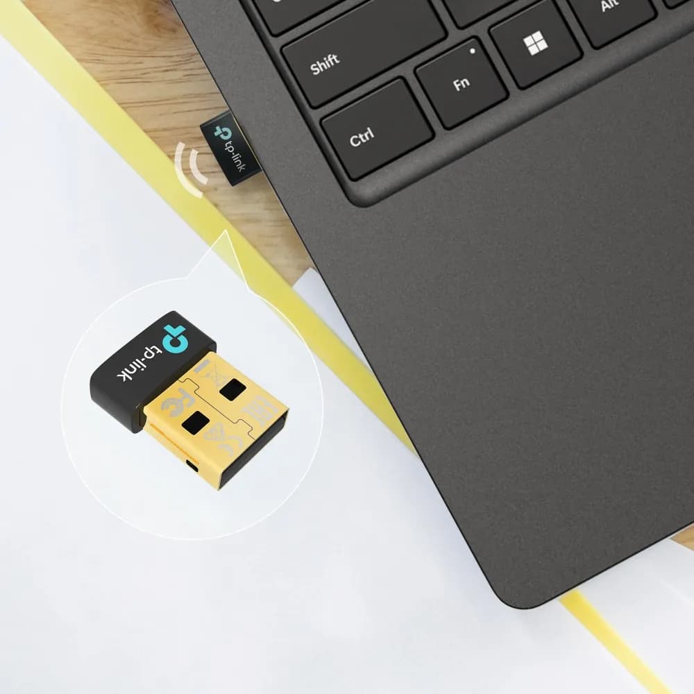 TP-Link UB600 tarjeta de red Bluetooth 5