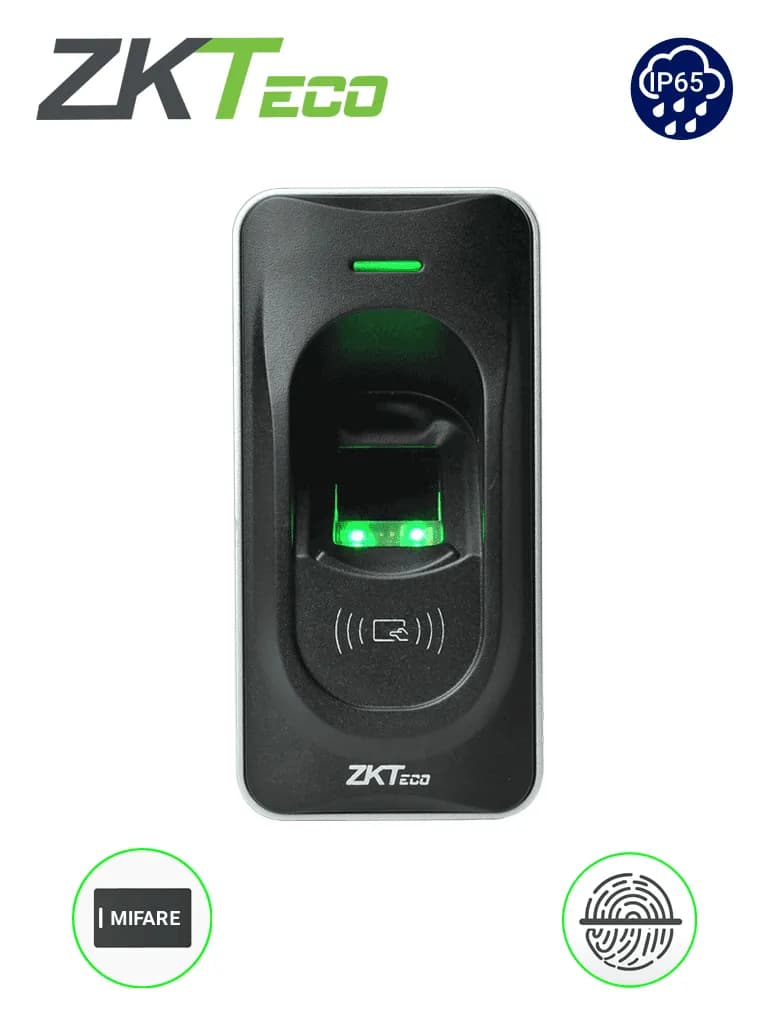 ZKTeco FR1200MF