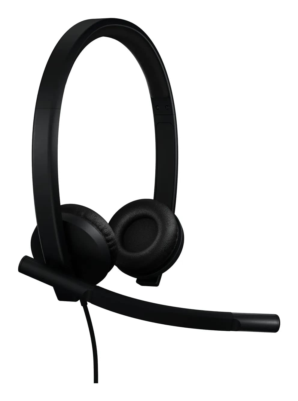 Logitech H570e Auriculares Alámbrico Diadema Oficina/Centro de llamada 2