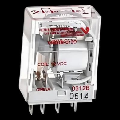 Honeywell BMS VMD1B-C24A