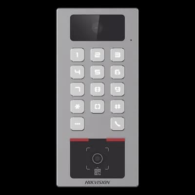 Hikvision DS-K1T502DBWX-CQR-E1