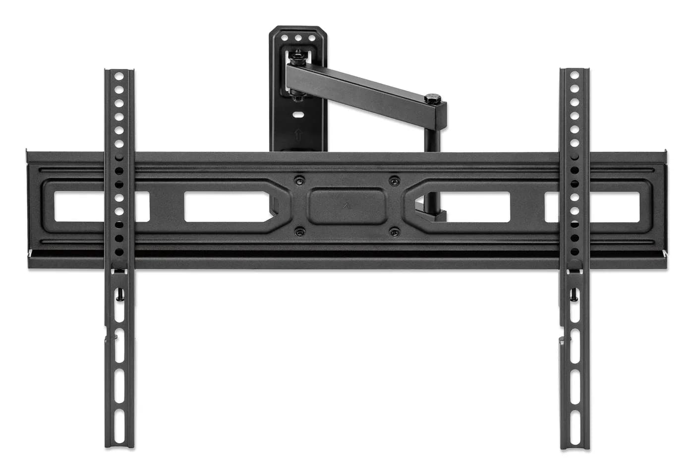 Manhattan 462426 soporte para TV 177.8 cm (70") Negro 3