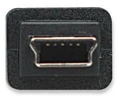 Manhattan Cable para Dispositivos USB Mini-B de Alta Velocidad 4