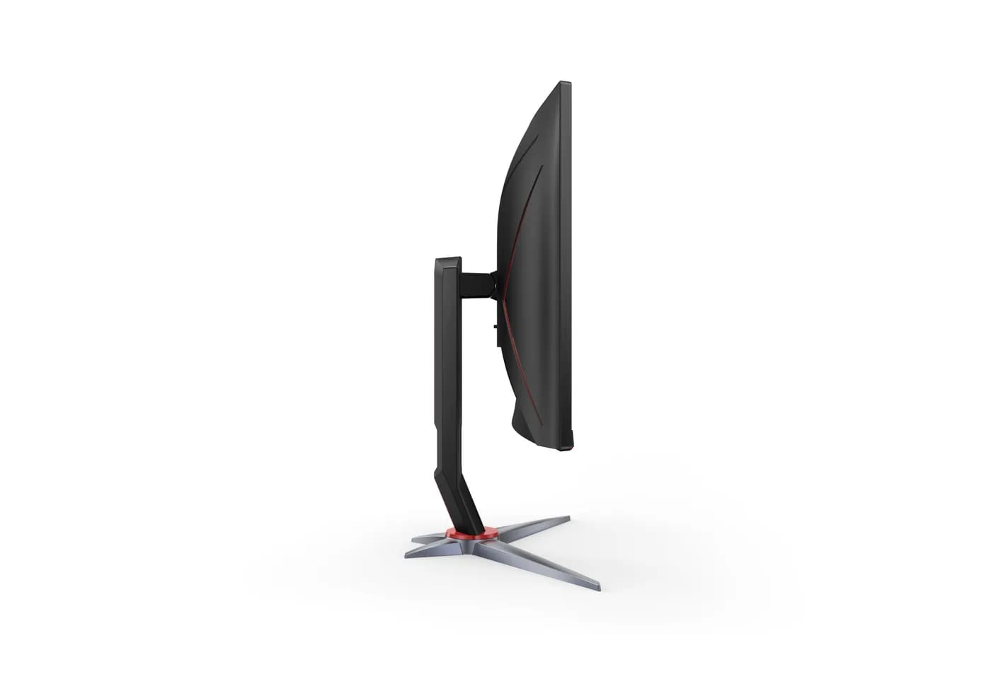 AOC G2 CQ32G2S monitor de computadora 81.3 cm (32") 2560 x 1080 Pixele 9