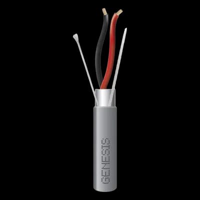 Genesis 2221-1009/1000