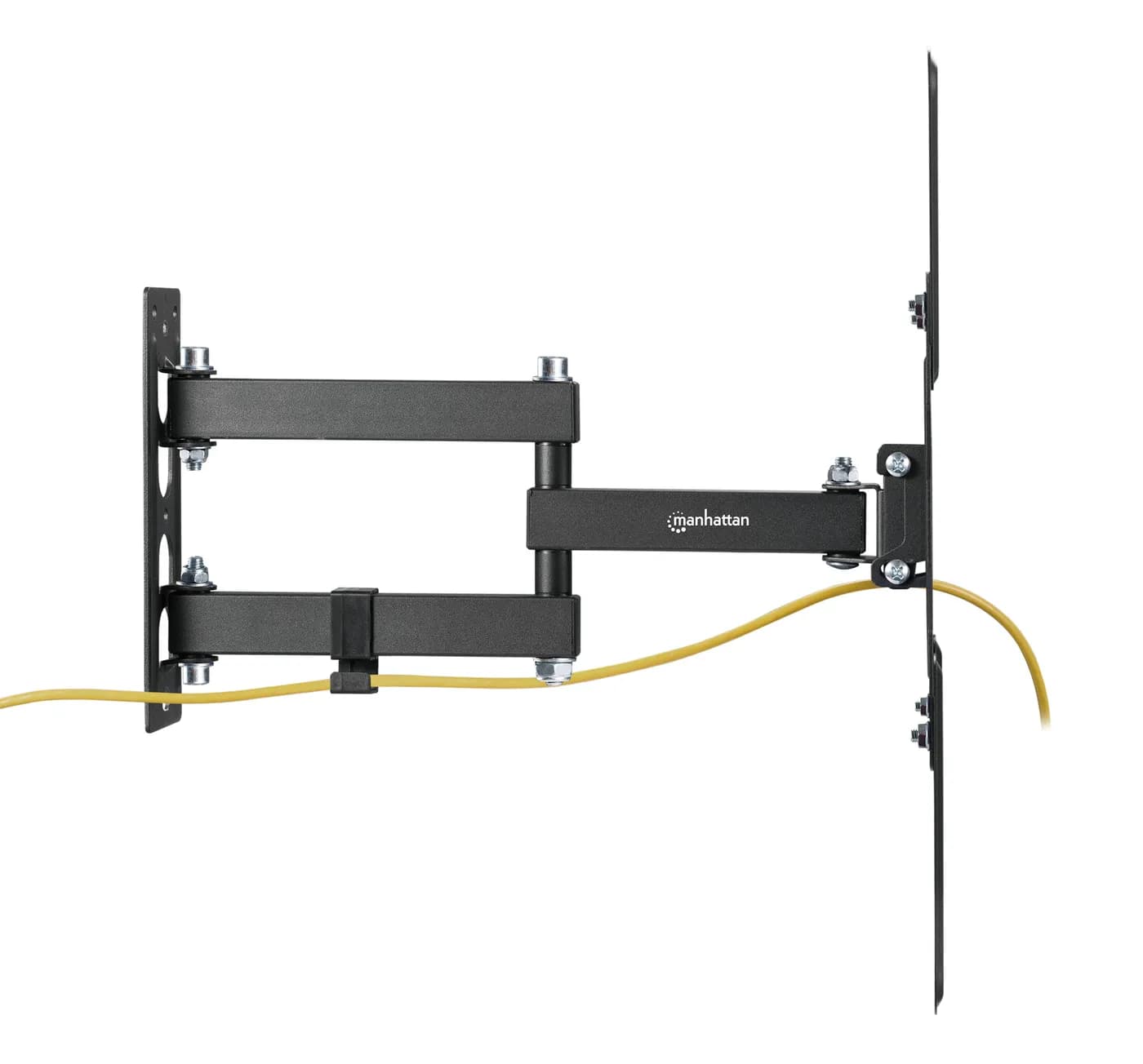 Manhattan Soporte con brazo articulado para pantalla de 23" a 55". Sop 11