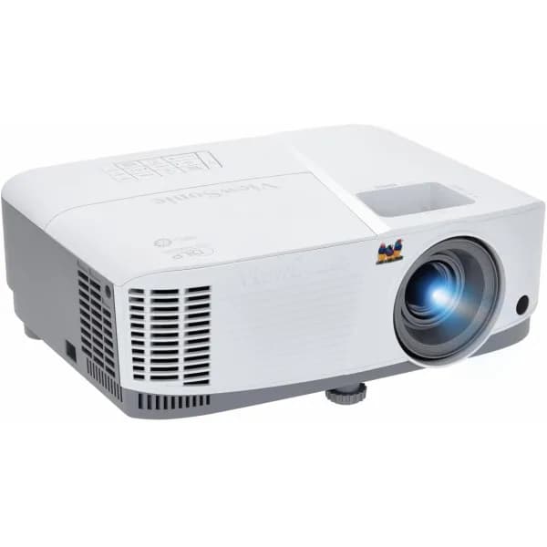 Viewsonic PA503W video proyector Proyector de alcance estándar 3800 lú 5