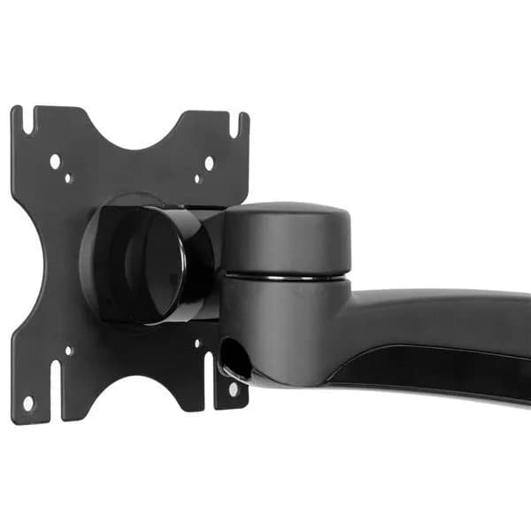 StarTech.com Soporte con Brazos Articulados para Dos Monitores 3