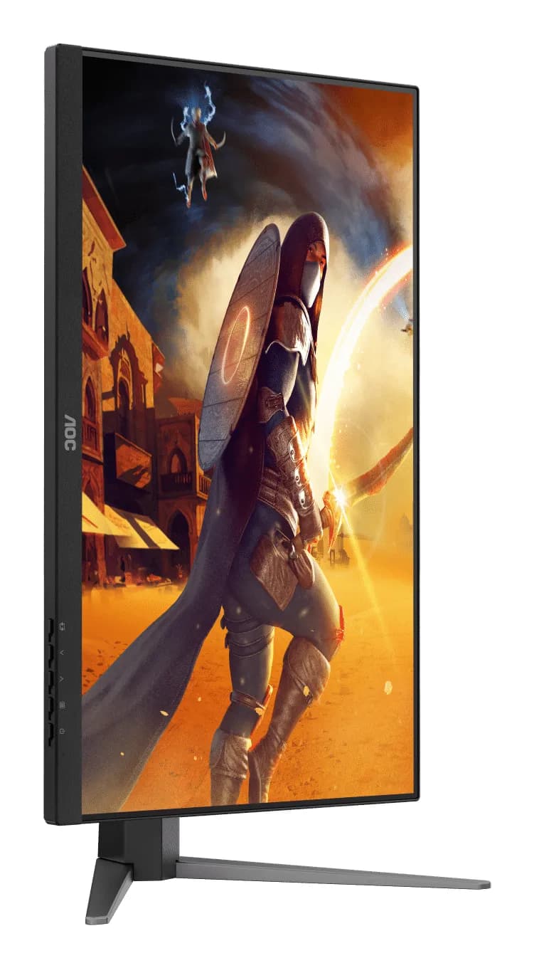 AOC G4 27G4H monitor de computadora 68.6 cm (27") 1920 x 1080 Pixeles  4
