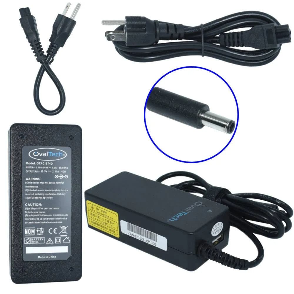 Ovaltech OTAC-E74D