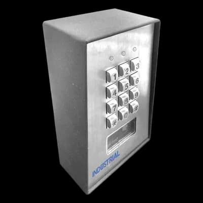 EPCOM PRO-KEYPAD-3V2