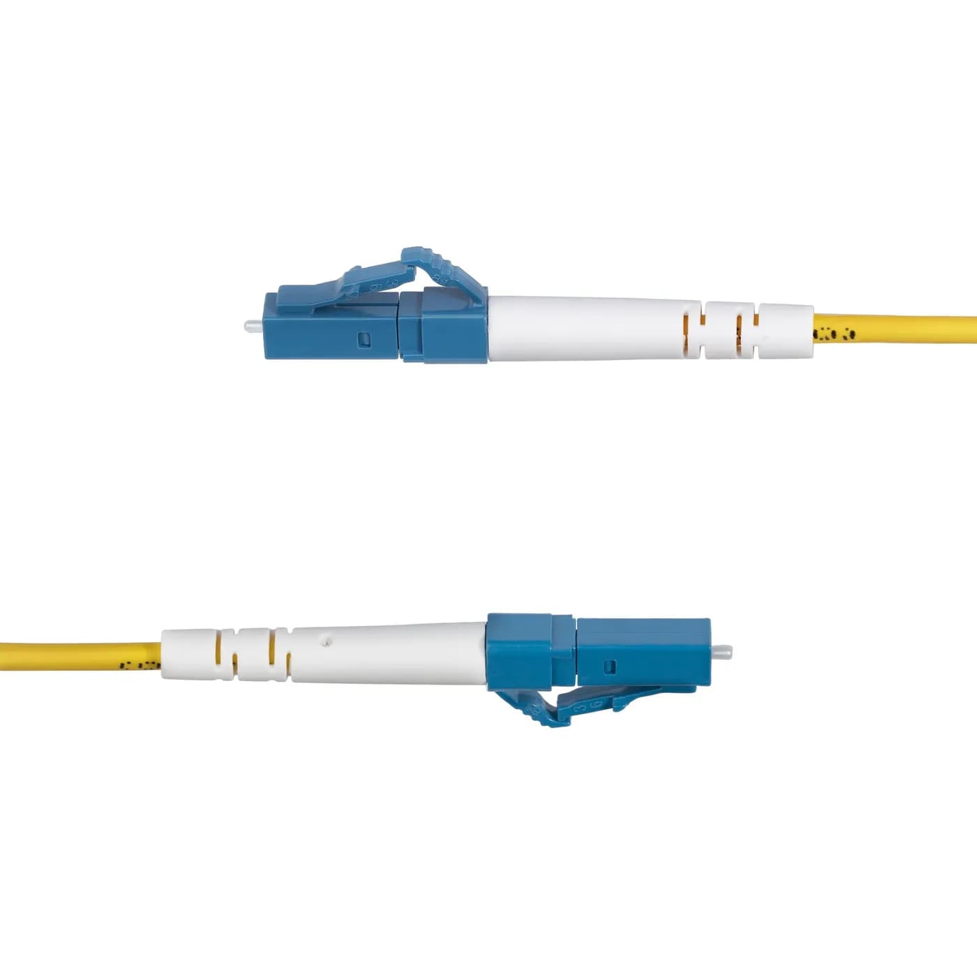 StarTech.com Cable de Fibra Óptica Simplex LC a LC (UPC) OS2 Monomodo  3