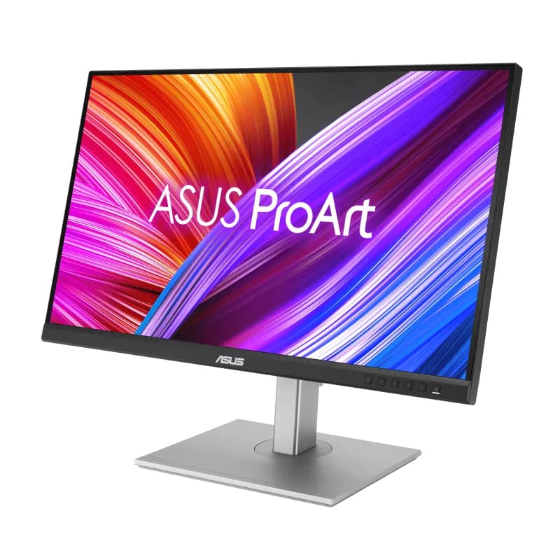 ASUS ProArt PA278CGV monitor de computadora 68.6 cm (27") 2560 x 1440  5