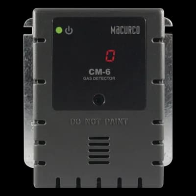 Macurco - Aerionics CM-6
