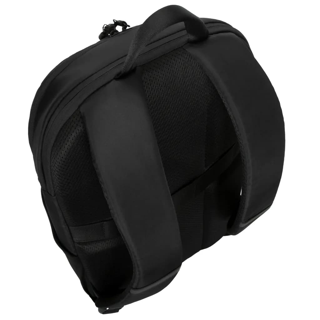 Targus Transpire mochila Mochila casual Negro 12