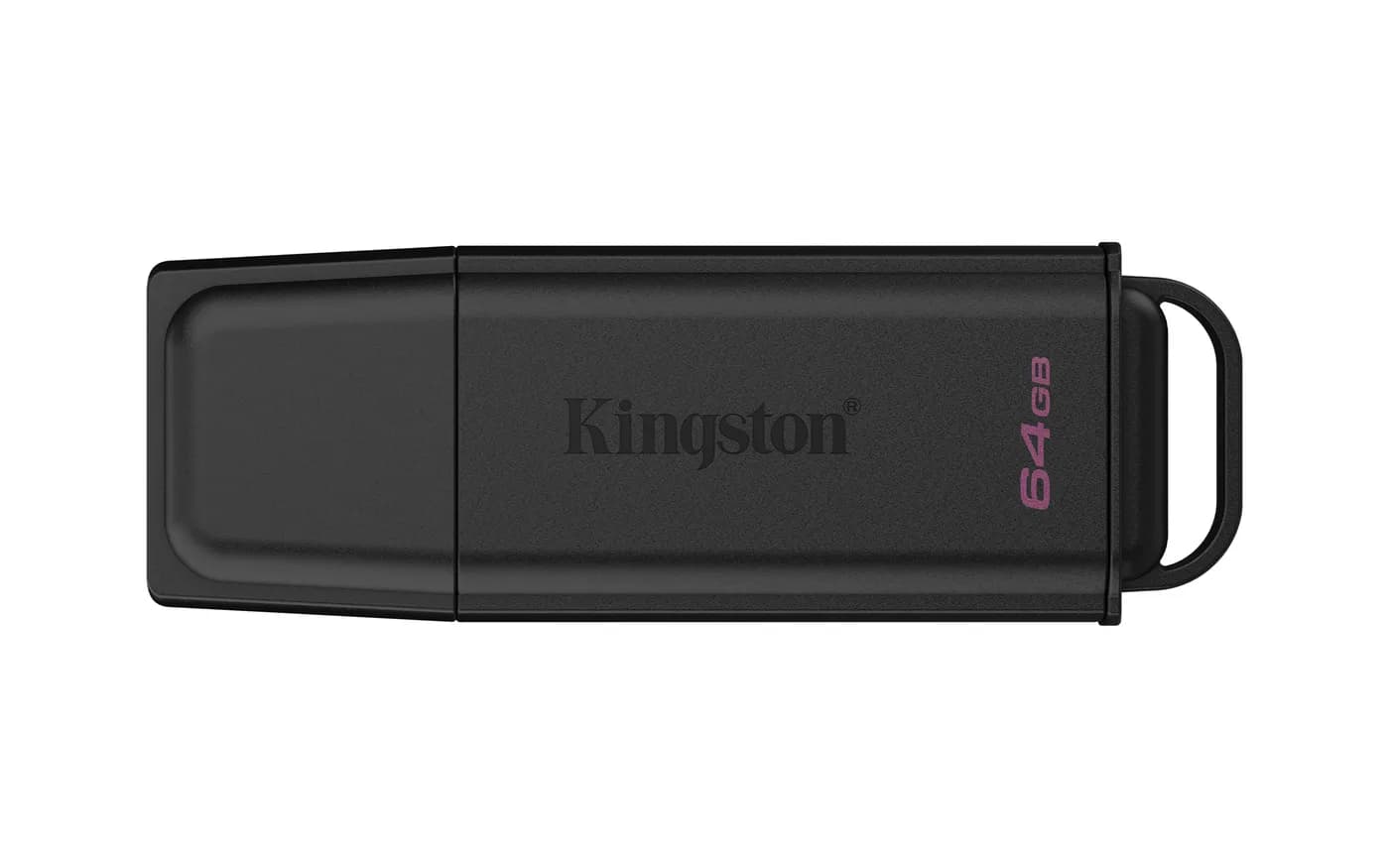 Kingston Technology DTXG2/64GB