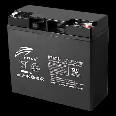 CyberPower RB1218