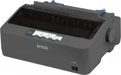 Epson C11CC24001 impresora de matriz de punto 357 carácteres por segun 2