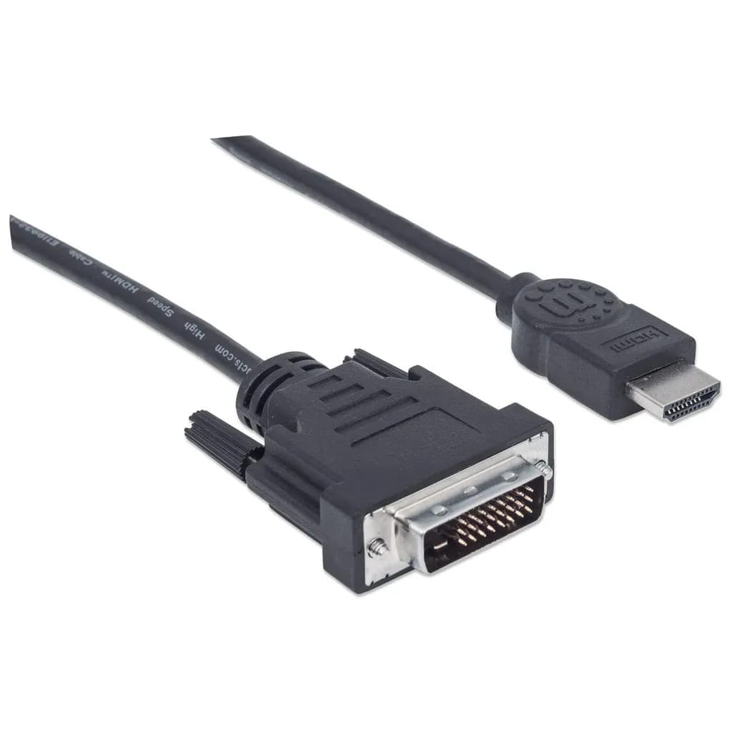 Manhattan Cable para Monitor 2
