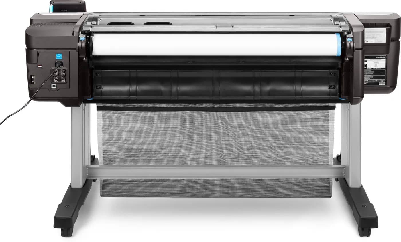 HP Designjet Impresora PostScript de 44" T1700dr 8