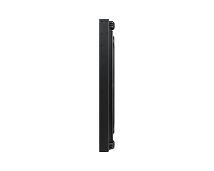Samsung LH46VMBUBGBXGO pantalla de pared para proyección LCD Interior 3