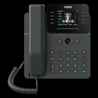 Fanvil V62W