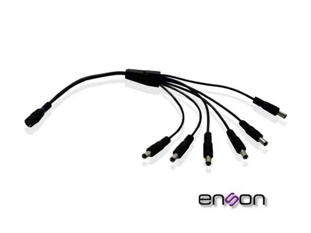 Enson ENS-DC16