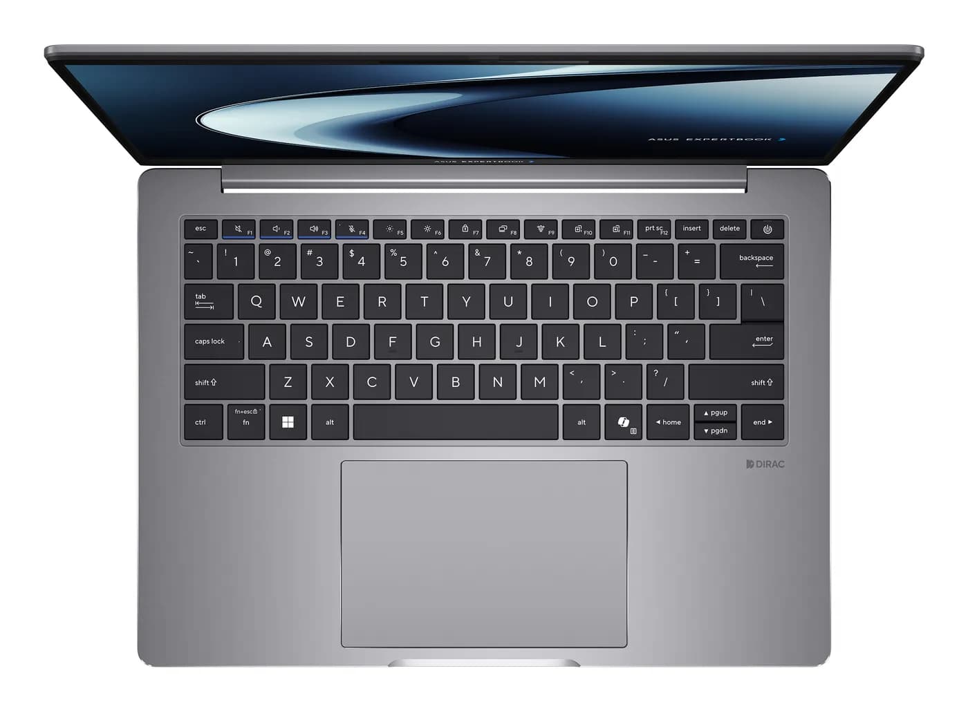 ASUS ExpertBook P5 G2 P5405CAA-U732G1T-P1 laptop Intel Core Ultra 7 35 9