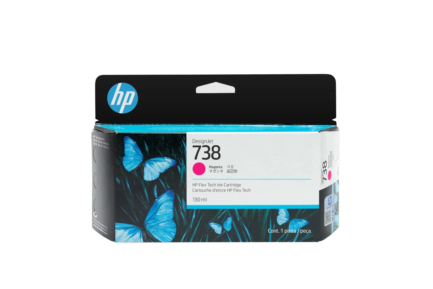 HP 498N6A
