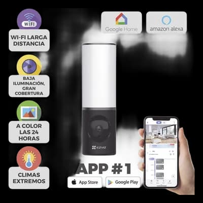 Ezviz CS-LC3