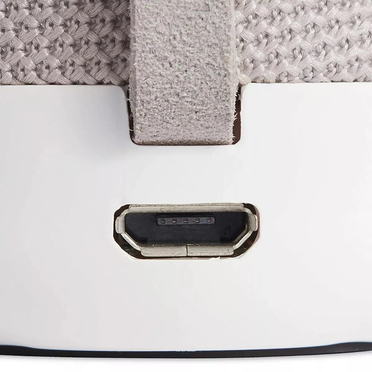 BOCINA MINI  VERBATIM INALAMBRICO BLUETOOTH - BLANCA VERBATIM VB70232 2