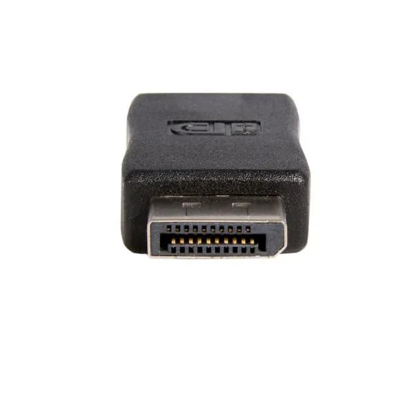 StarTech.com Adaptador de Video DisplayPort a HDMI - Convertidor DP -  3
