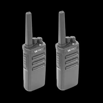 Txpro TX600DUO