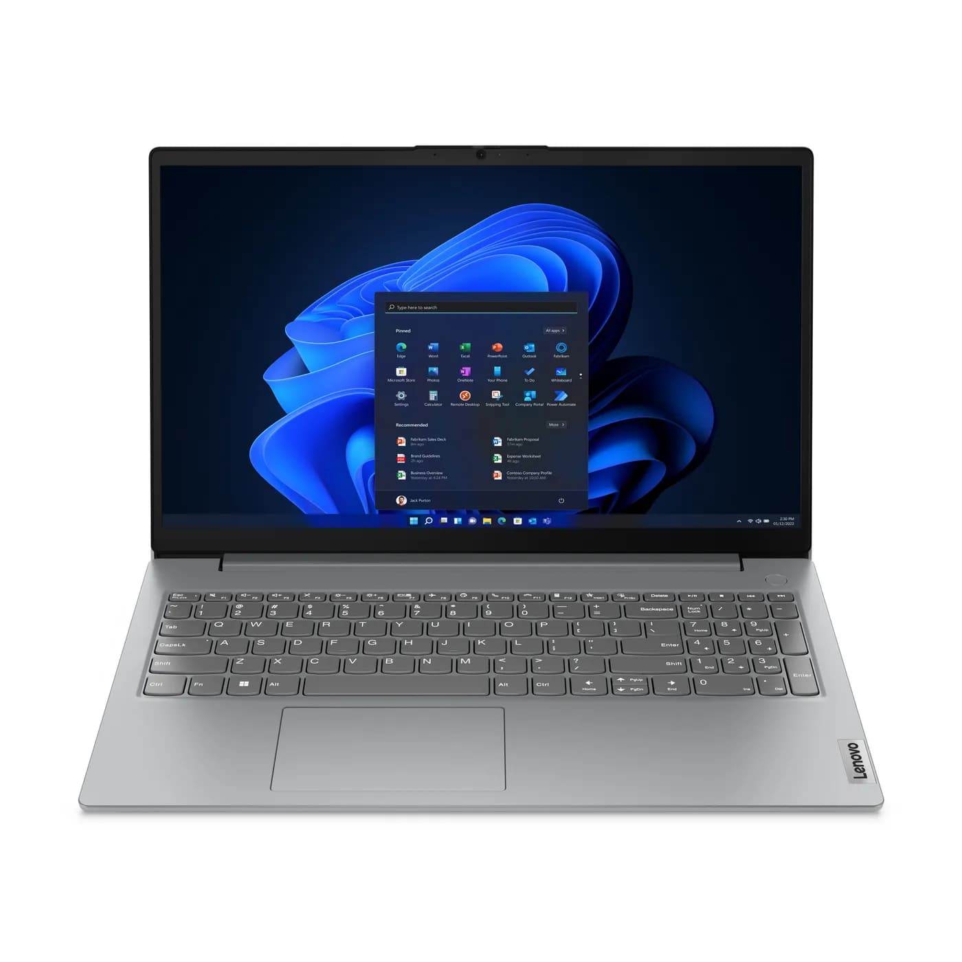 Lenovo 82YU012TLM