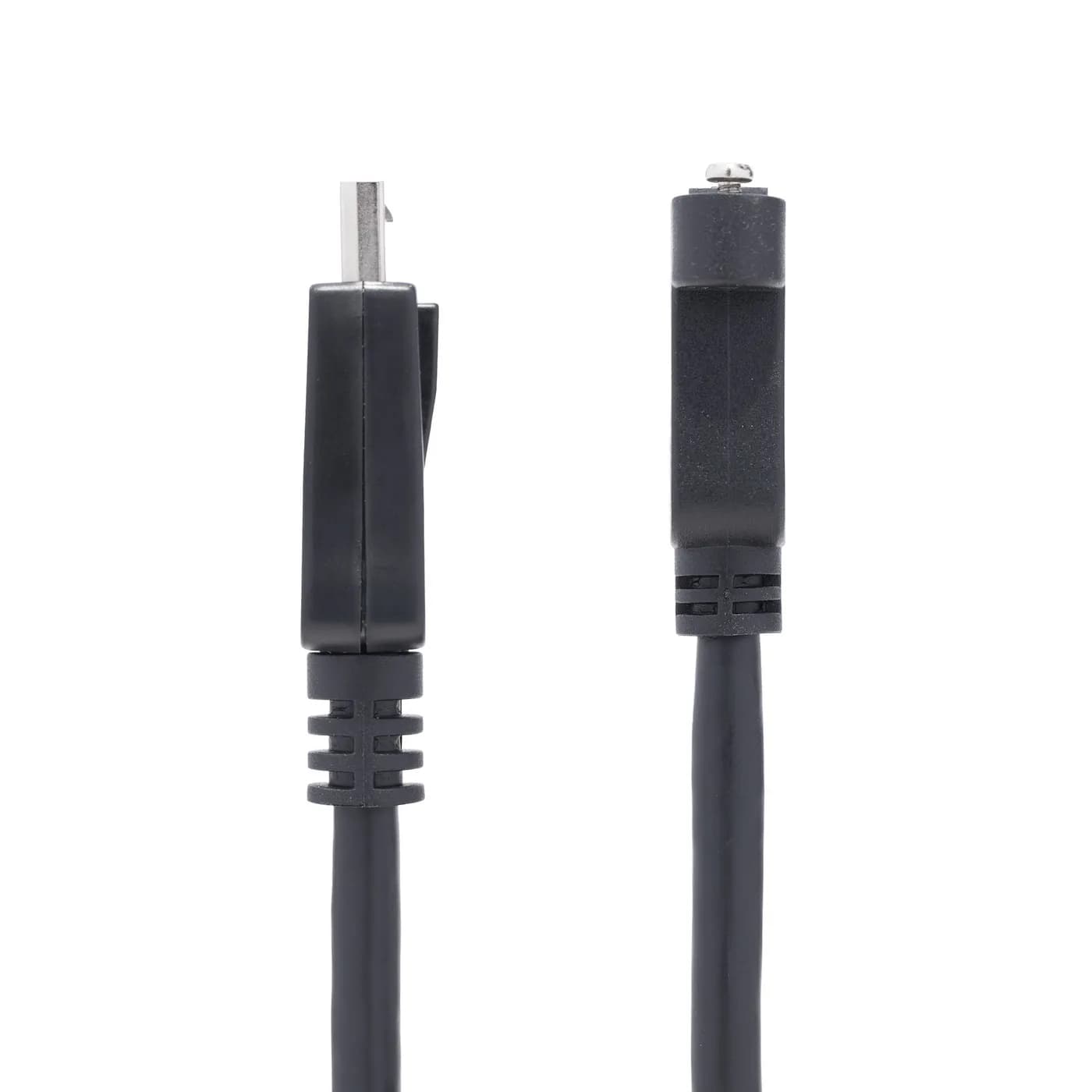 StarTech.com Cable de 91cm DisplayPort de Montaje en Panel - 4K x 2K - 3