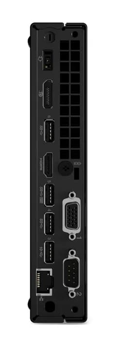 Lenovo ThinkCentre M70q Intel® Core™ i3 i3-10100T 8 GB DDR4-SDRAM 256  3