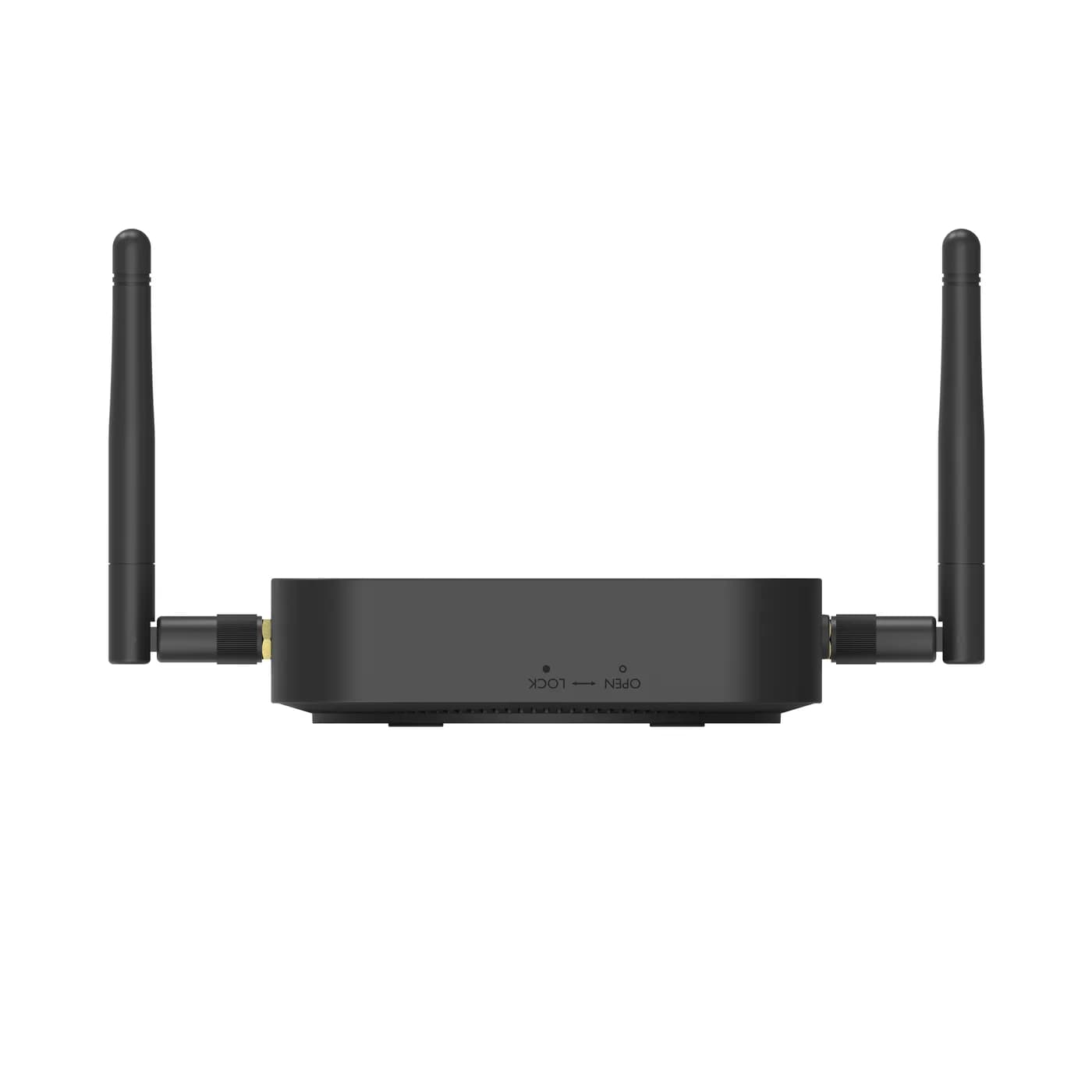 BenQ InstaShow WDC15 sistema de presentación inalámbrico HDMI Escritor 12