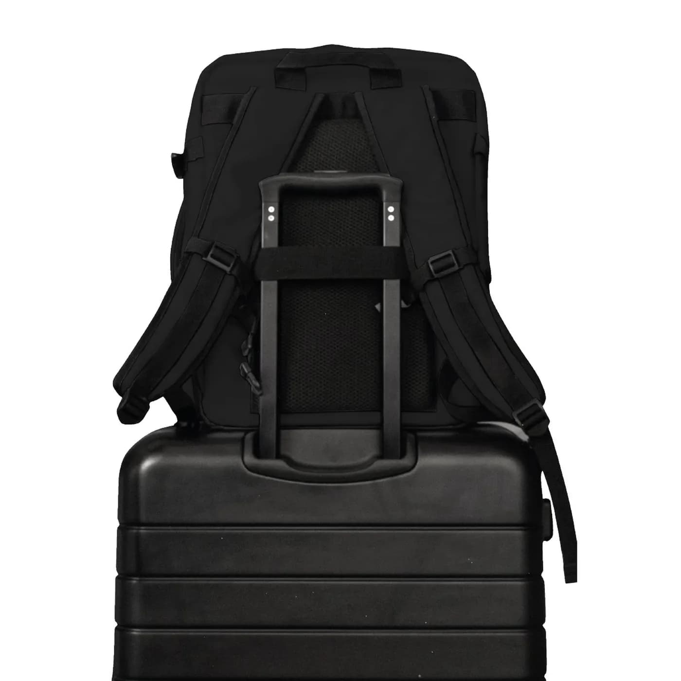 SKYPEAK MOCHILA PARA VIAJE 17 IN NEGRA 5