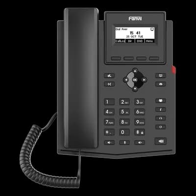 Fanvil X301G