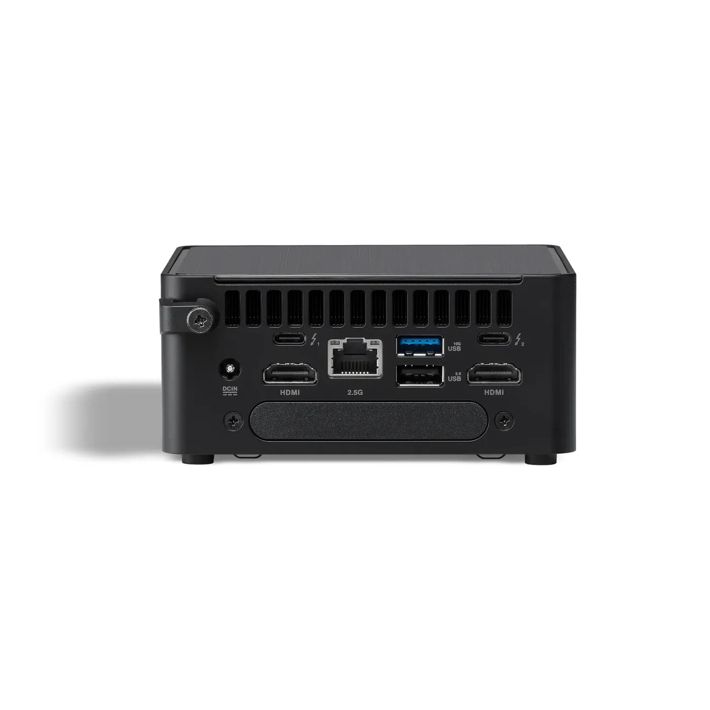 ASUS NUC 14 Pro RNUC14RVHU500001I Negro 125H 4